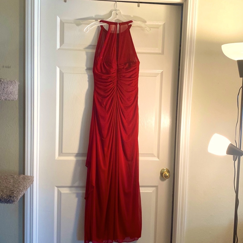 Formal/Prom/Graduation Dress - Picture 2 of 8